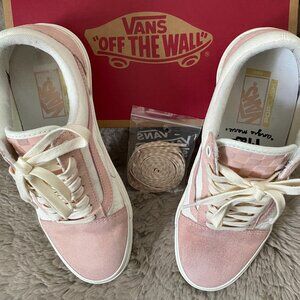 VANS SHOES